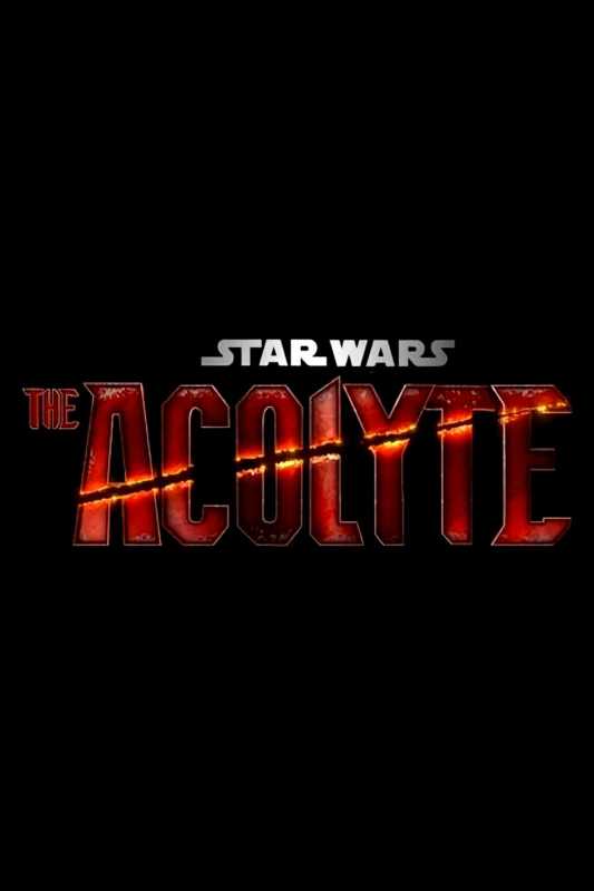 Yıldız Savaşları: Acolyte TV Şovu posteri