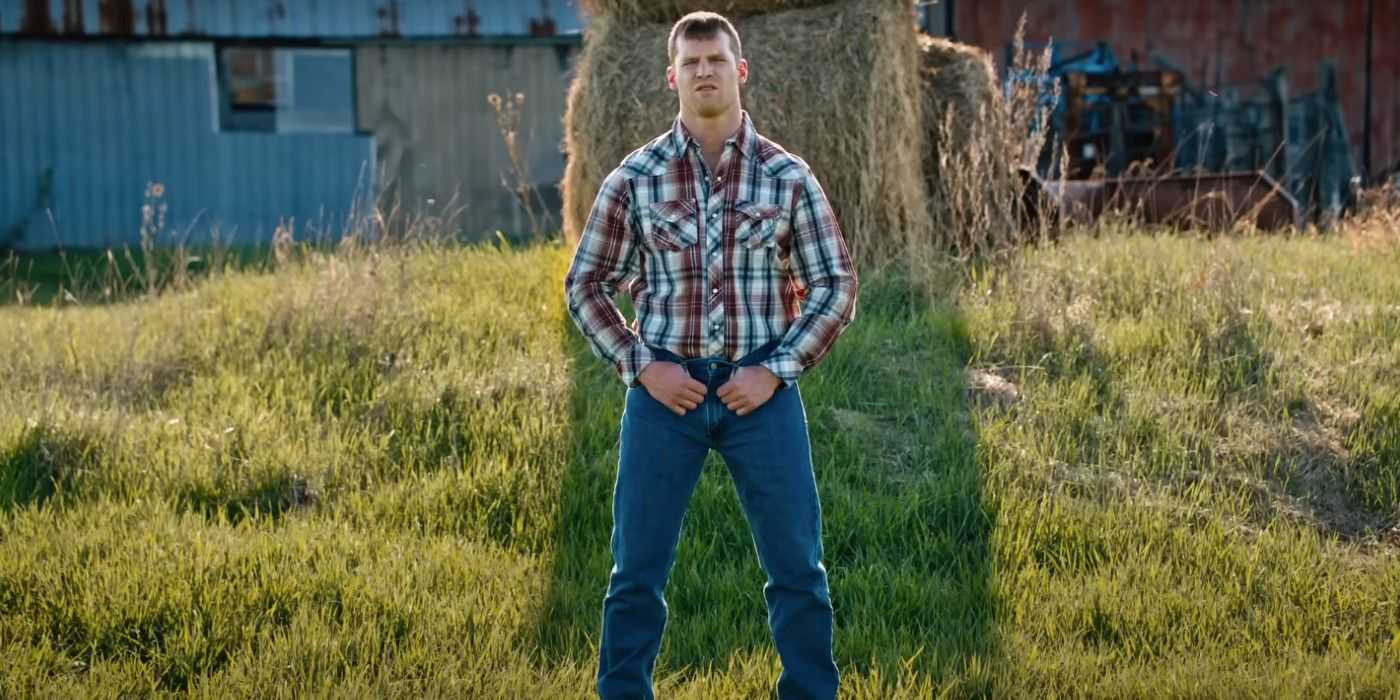 letterkenny temporada 11 frío abierto wayne jared keeso