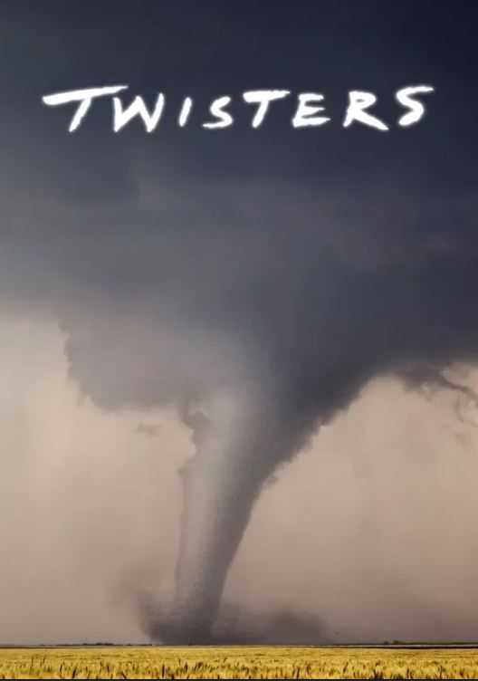 Carteles de Películas de Tornados
