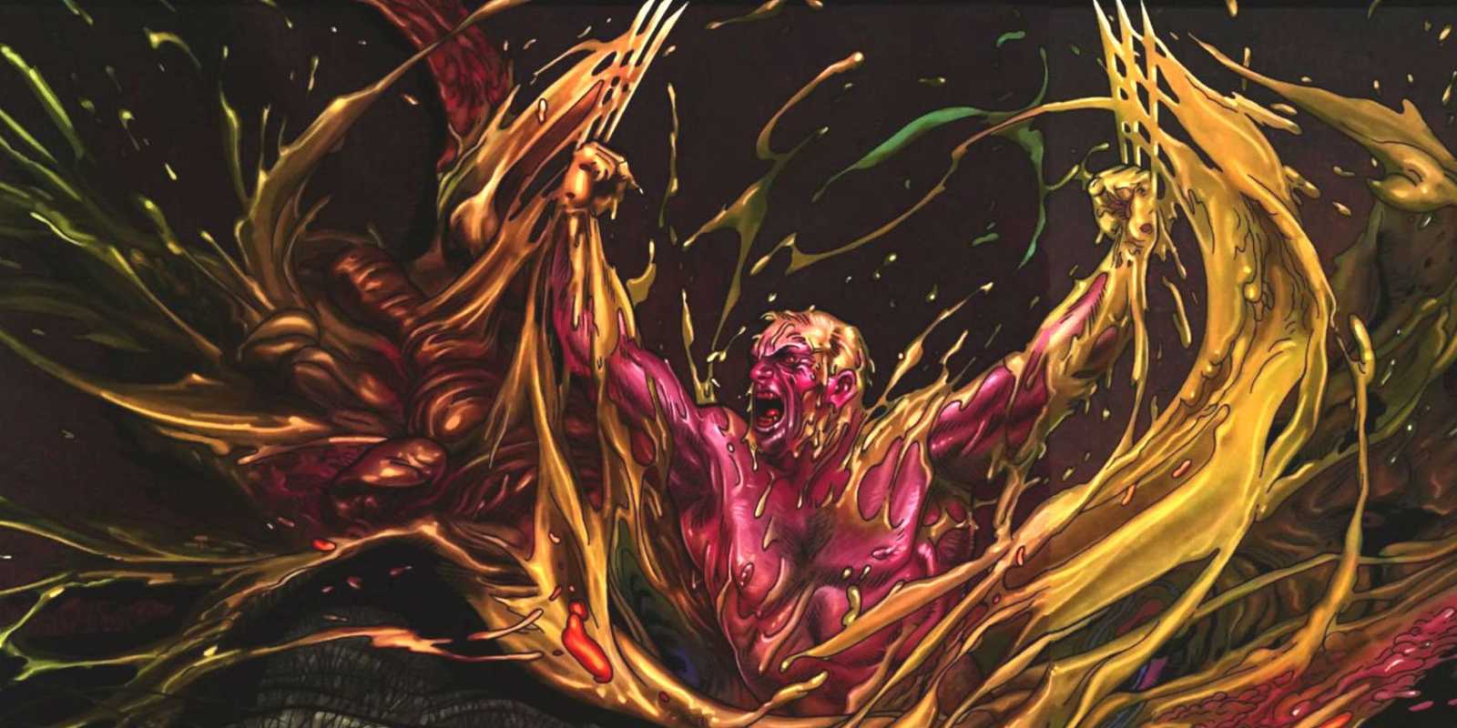 Comics Marvel