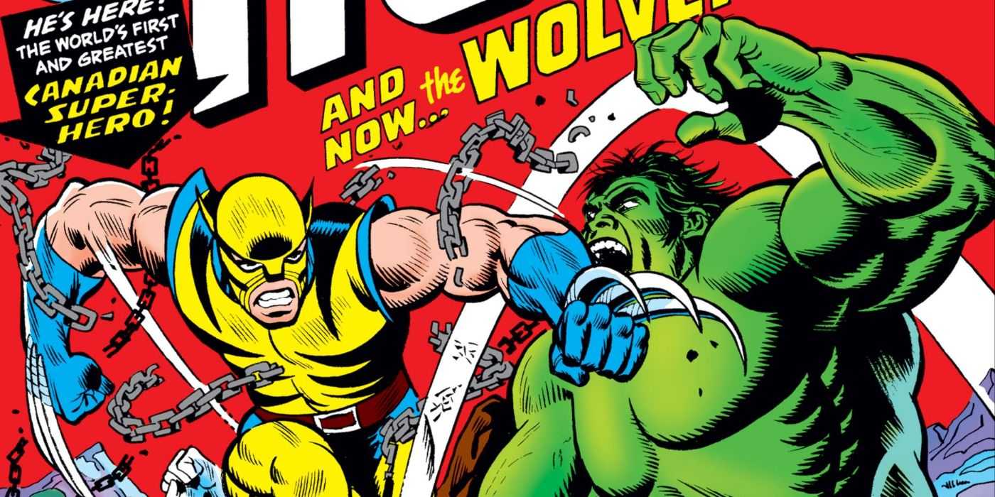 Comics Marvel