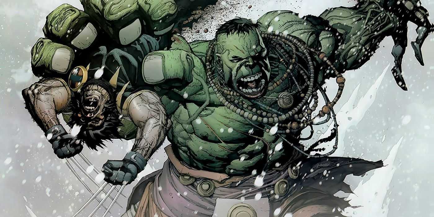 Comics Marvel