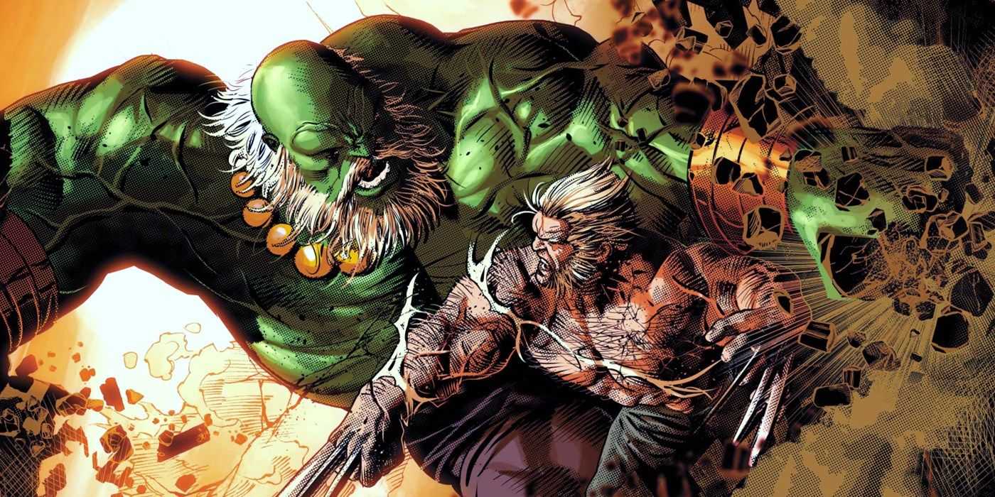 Comics Marvel