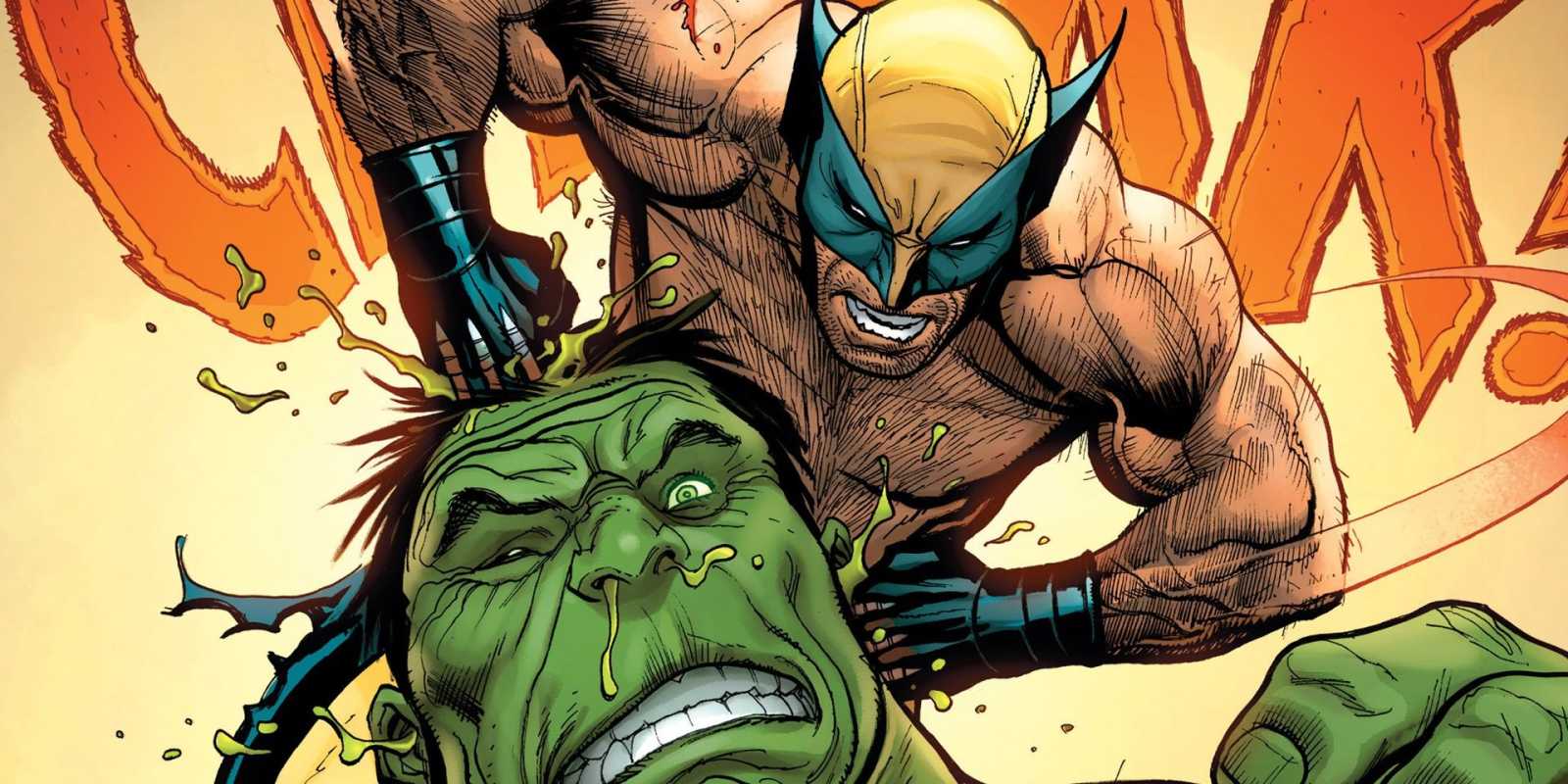 Comics Marvel