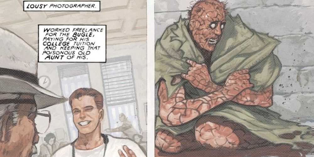 Spider Man