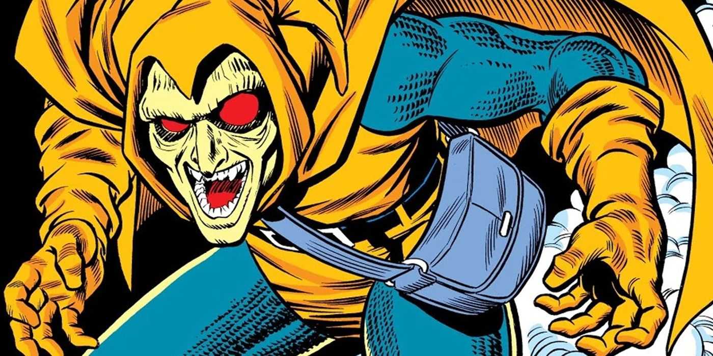 Roderick Kingsley als Hobgoblin