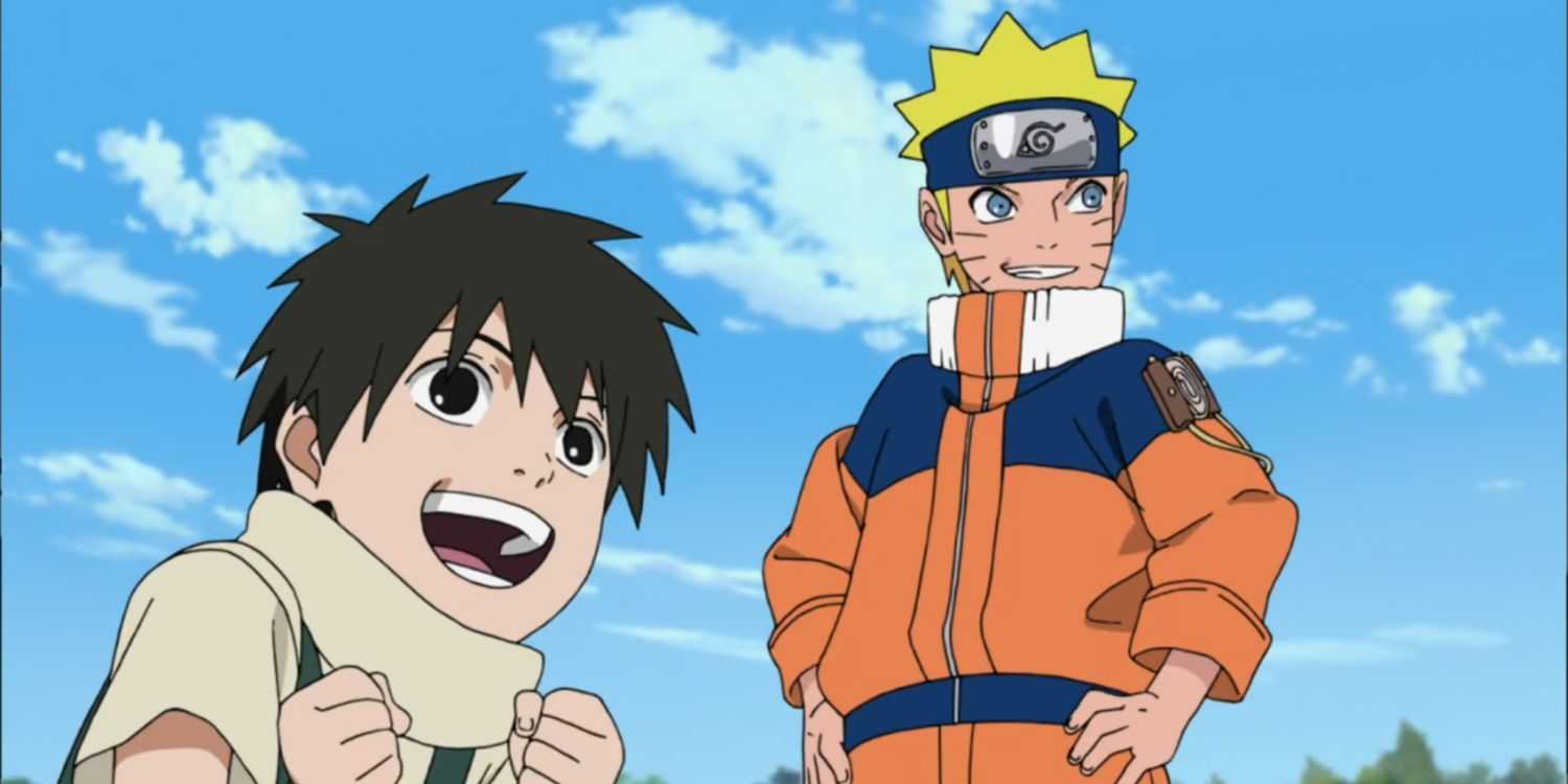 1 naruto with inari
