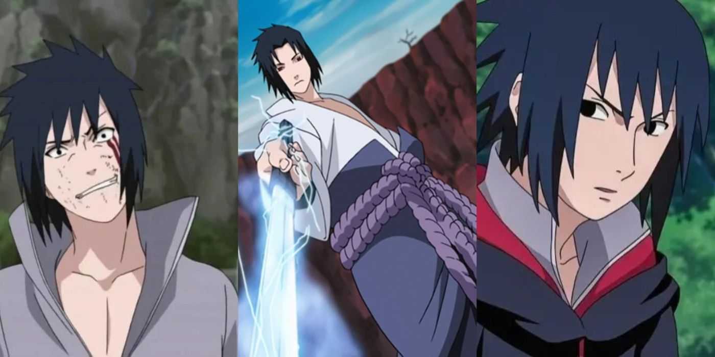 SASUKE~4