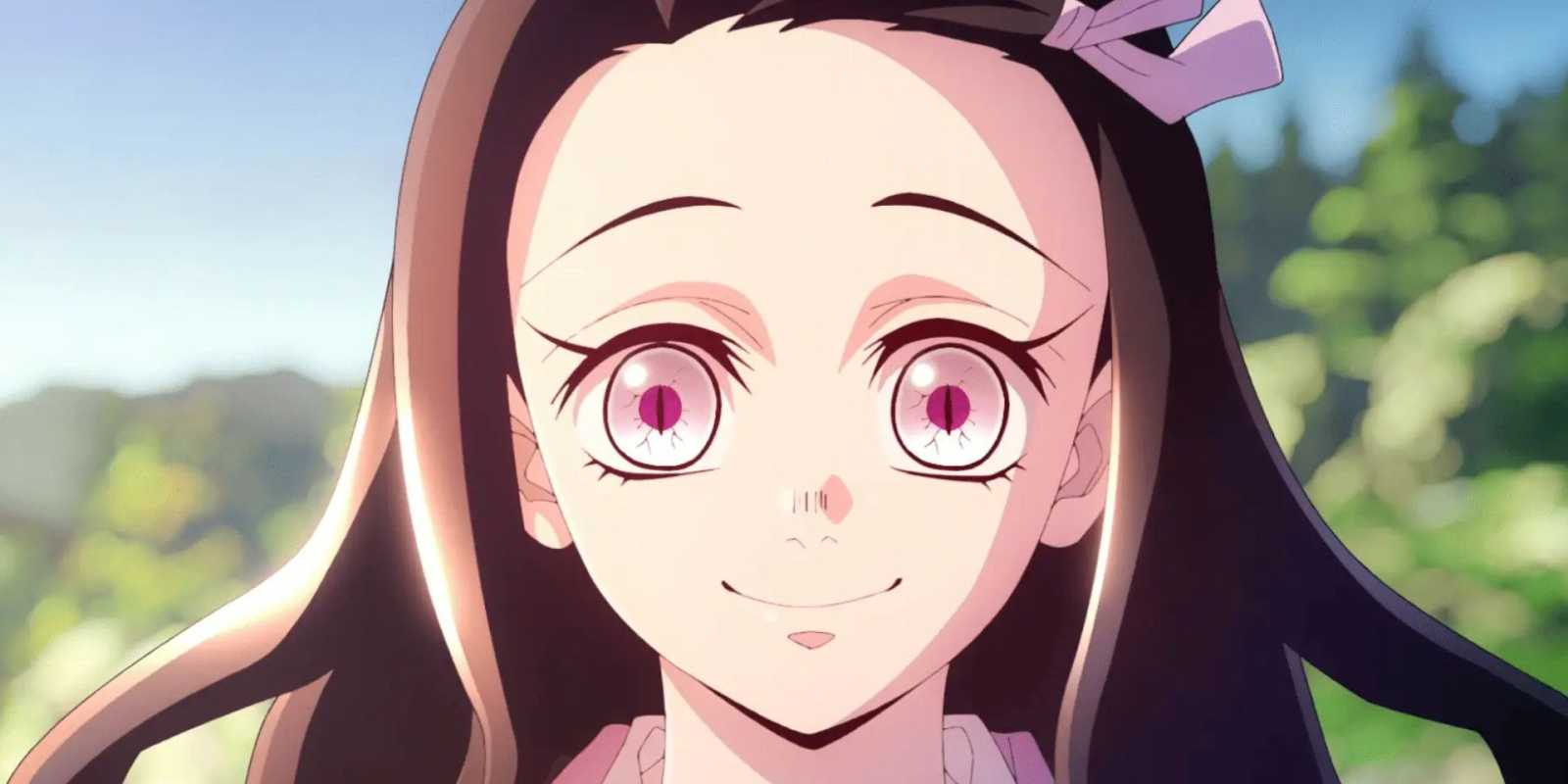 Demon Slayer temporada 3 finalizando Nezuko Sun