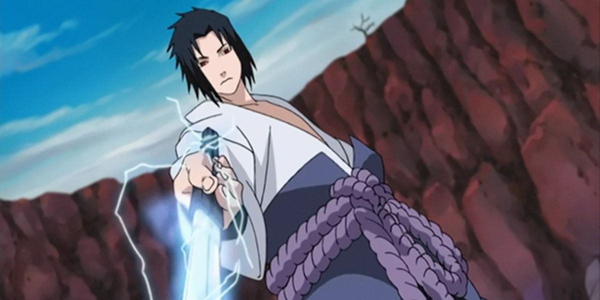 Sasuke