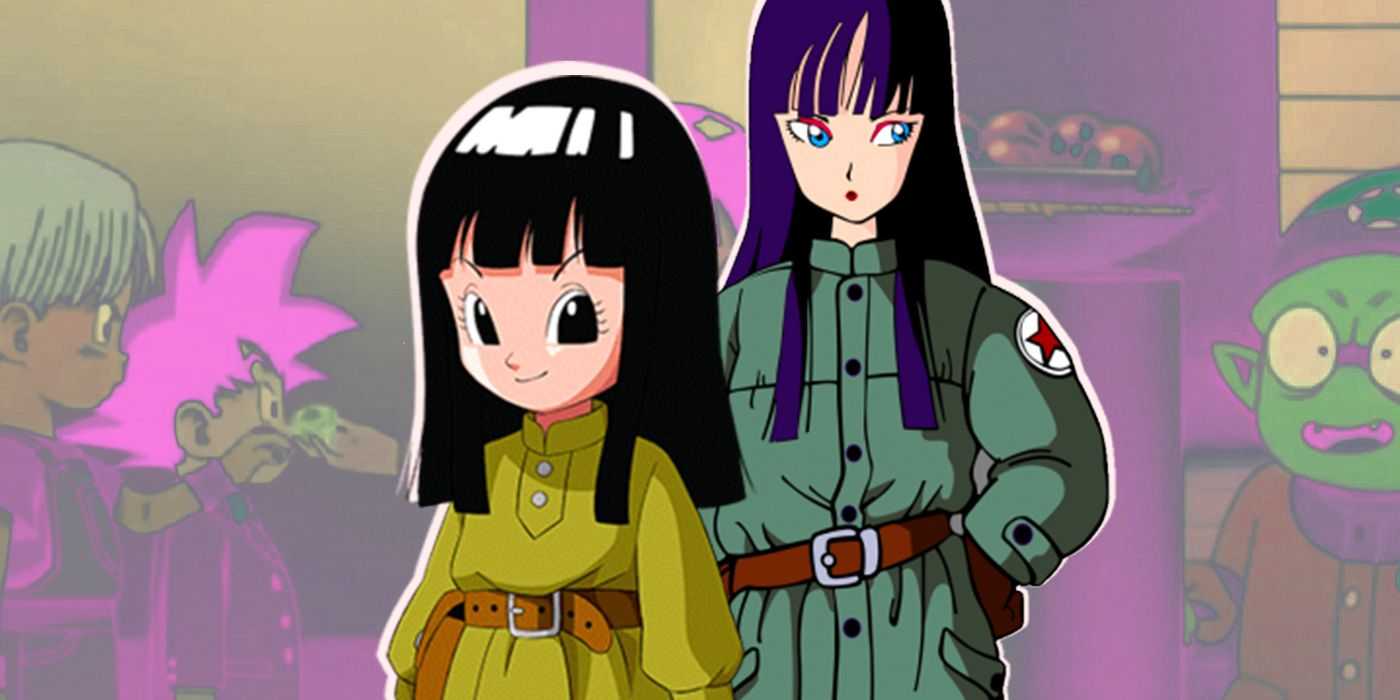 ドラゴンボールスーパー