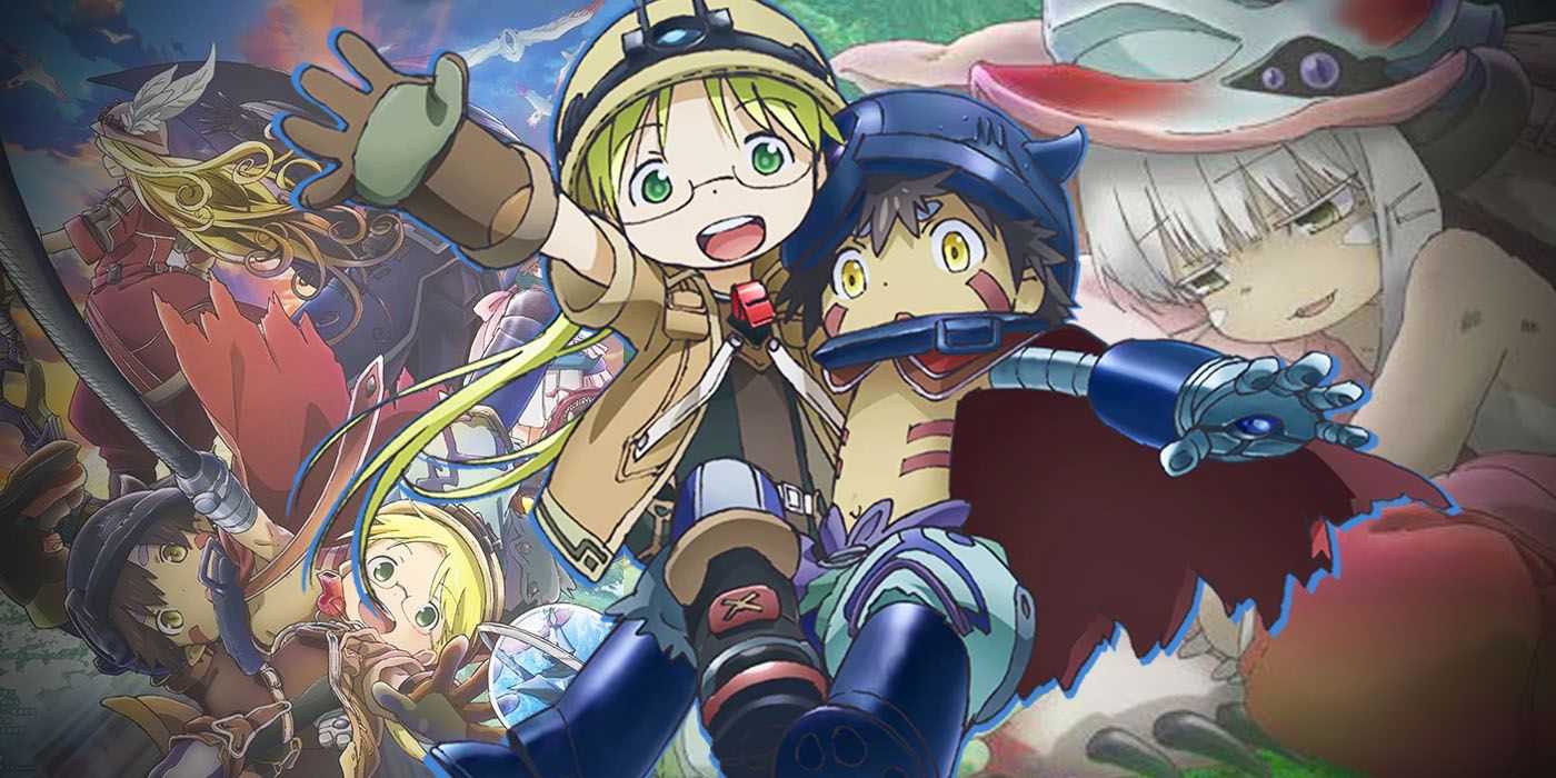 映画を見ずにメイドアビスのシーズン2を見ることは可能ですか？