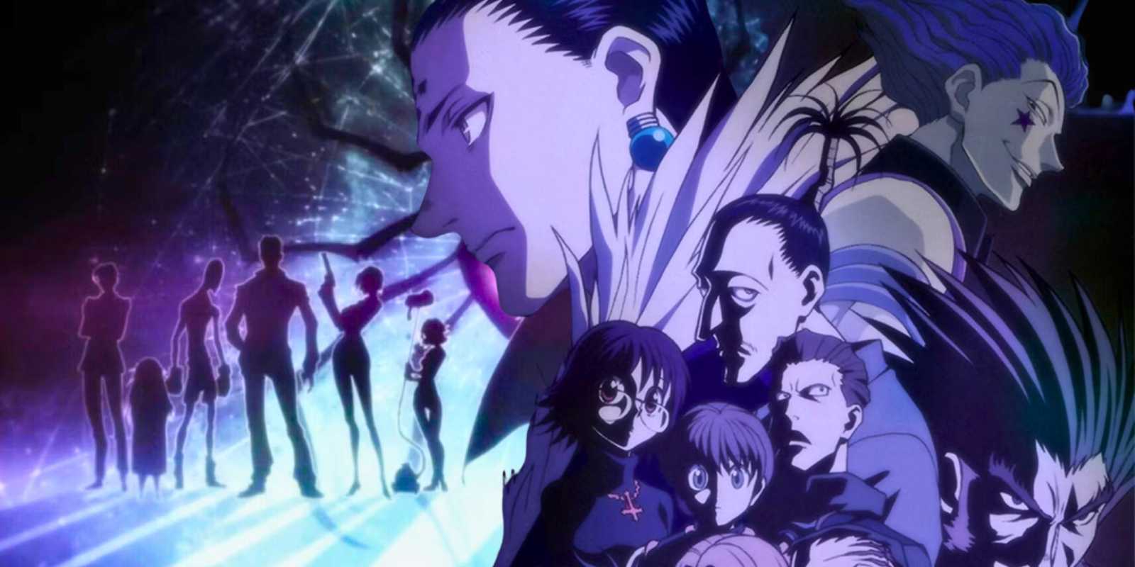 Hunter x Hunter'ın Dönüşü Hakkında Bildiğimiz Her Şey
