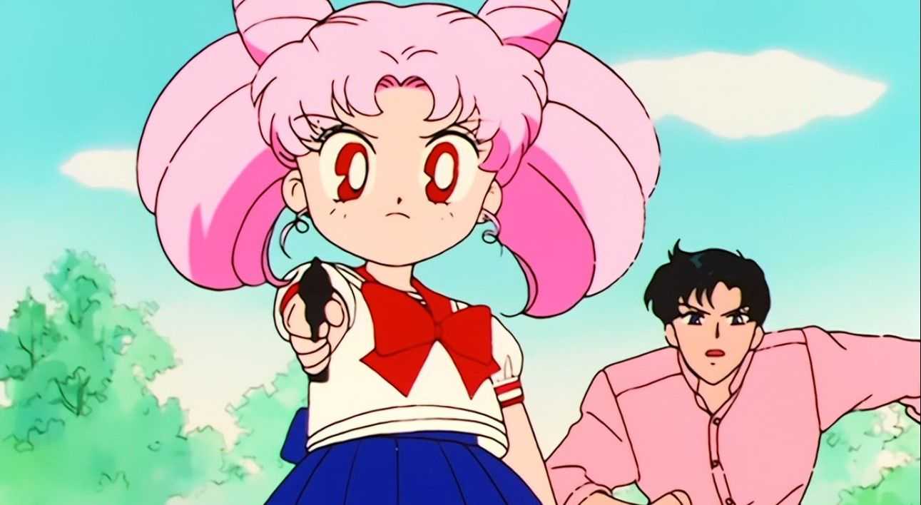 Chibi-USA-Waffe