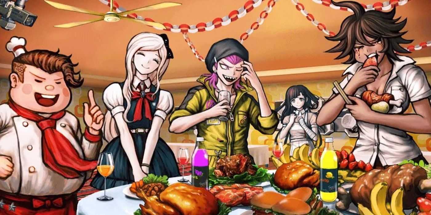Danganronpa 2'yi Animeye Uyarlamak Neden Çok Zor?