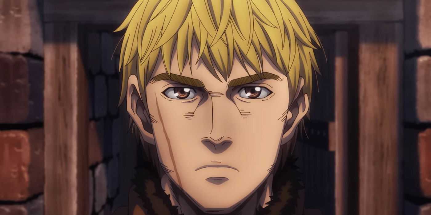 15 najlepších Vinland Saga Manga Panels, podľa hodnotenia