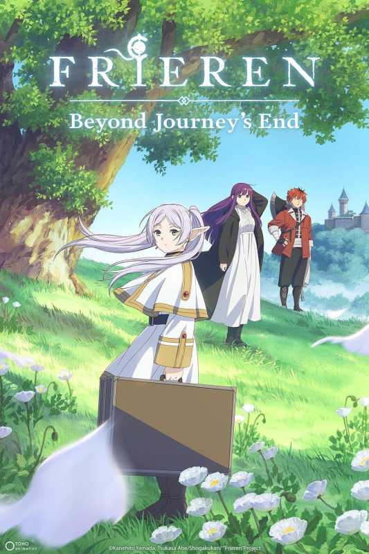 Freezing: Beyond Journey