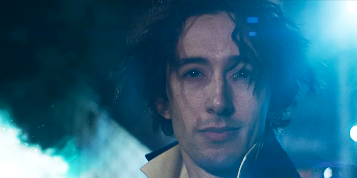 Cowboy Bebops Spike trifft in diesem beeindruckenden Live-Action-Fanfilm auf einen Freund, der zum Feind wurde