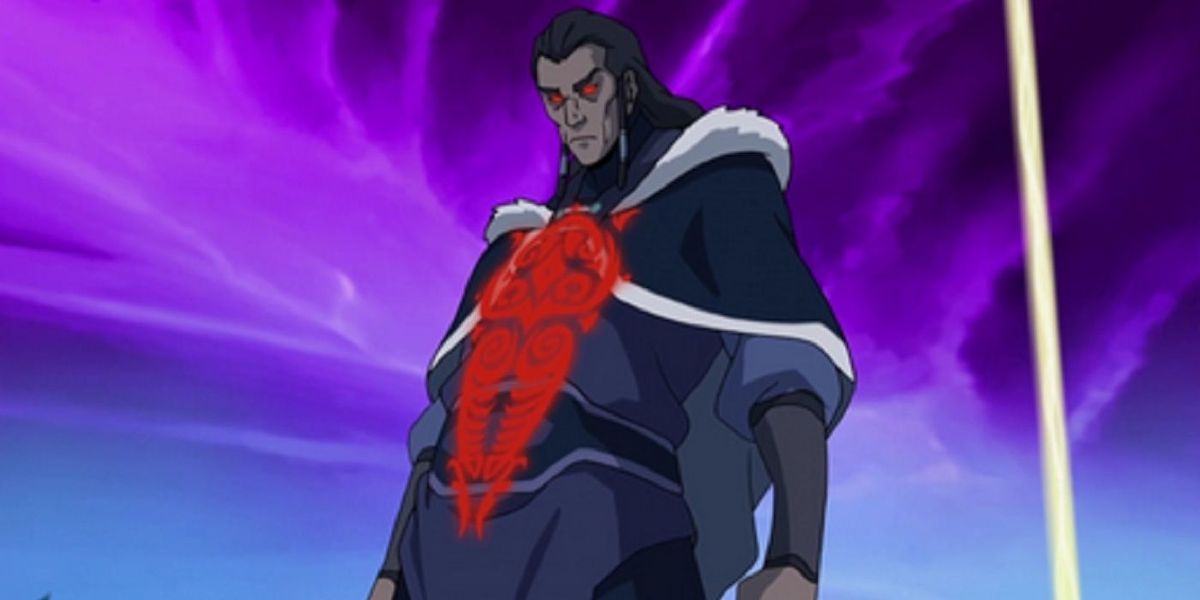 VIDEO: Todo lo que necesitas saber sobre la temporada 2 de The Legend of Korra