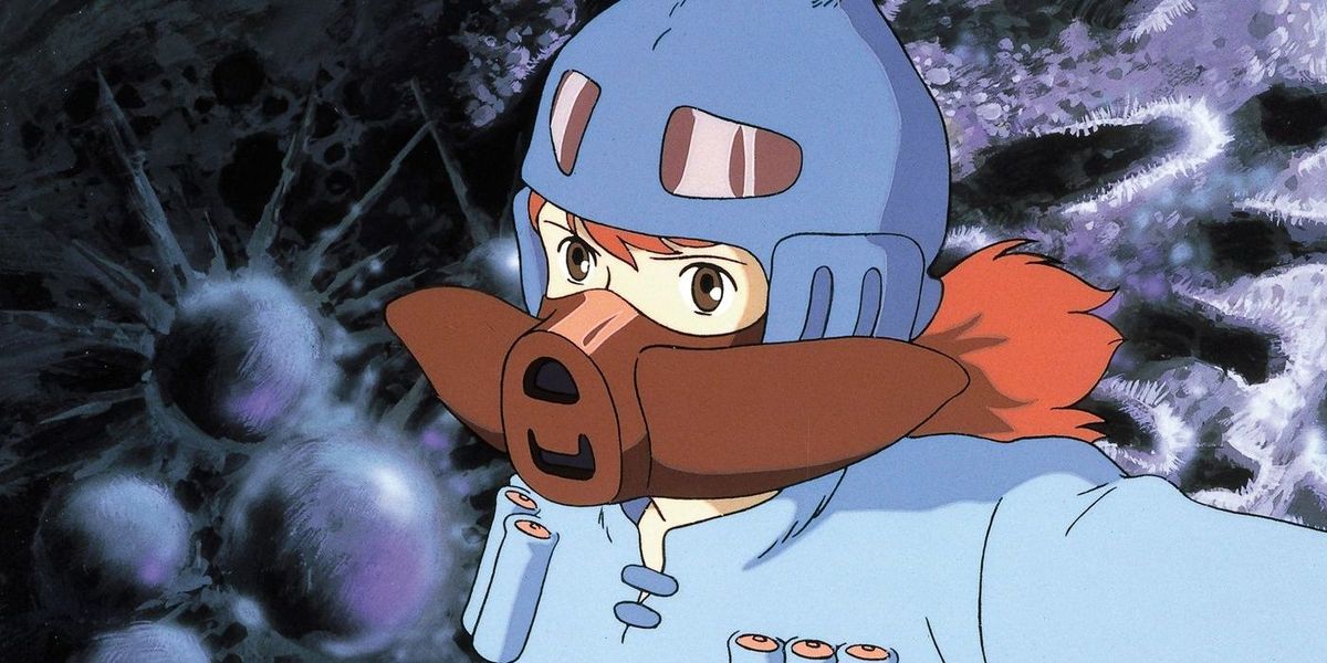 Toshio Suzuki de Studio Ghibli aborda los rumores de Nausicaa de acción en vivo