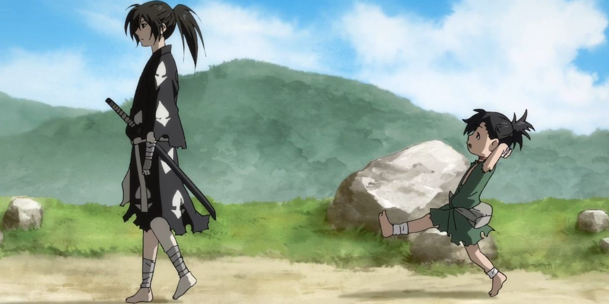 Sentais Dororo kündigt englische Sprachbesetzung an