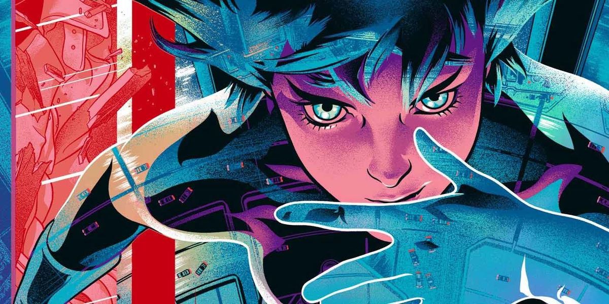 EXCLUSIVO: El clip de relanzamiento 4K de Ghost in the Shell explica cómo la película cambió todo para el anime