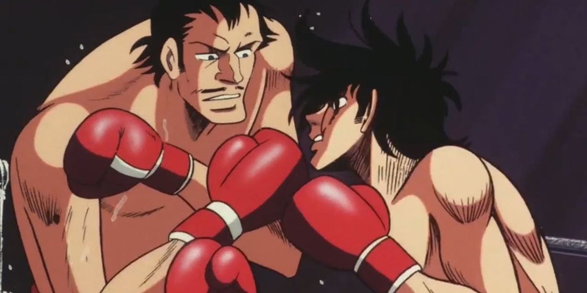 Megalo Box: Was Sie über den futuristischen Box-Anime vor Staffel 2 wissen sollten