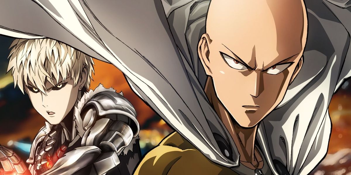 One-Punch Man 2. Sezon OVA Fragmanı, Genos ve Saitama'ya Bağlanmak İçin Zaman Veriyor