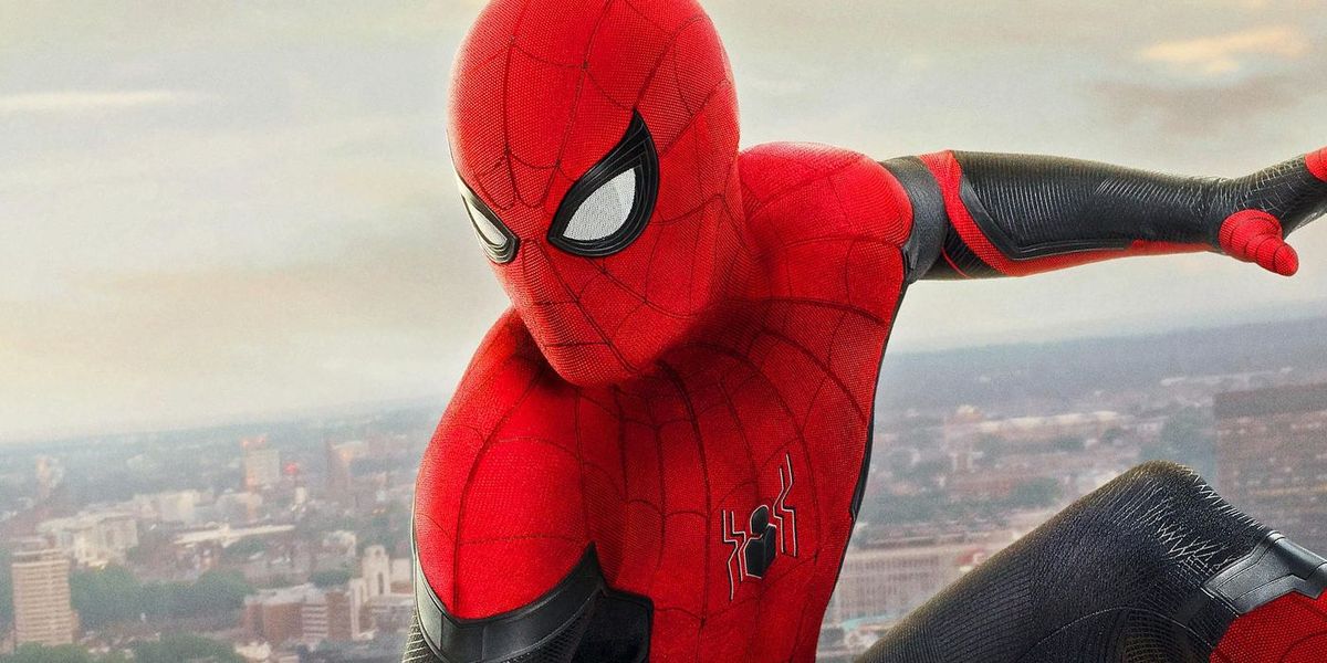 Nach fünf Filmen gibt uns Far From Home endlich DIESE Spider-Man-Szene