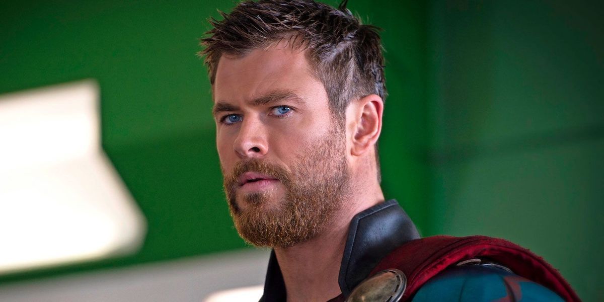 Почему Тор: Рагнарок сделал стрижку богу грома Marvel