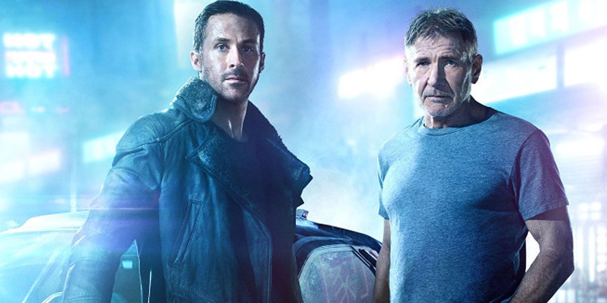 Blade Runner 2049: Was Sie vor dem Anschauen wissen müssen