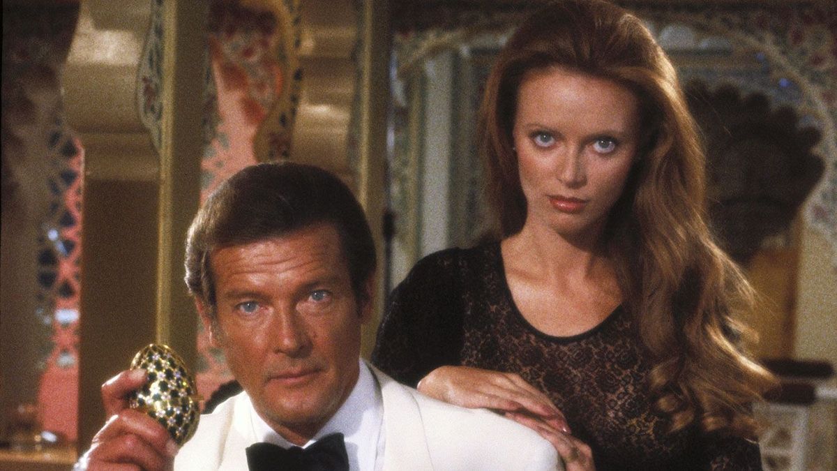 James-Bond-Filmtitel in der Rangliste, vom schlechtesten zum besten