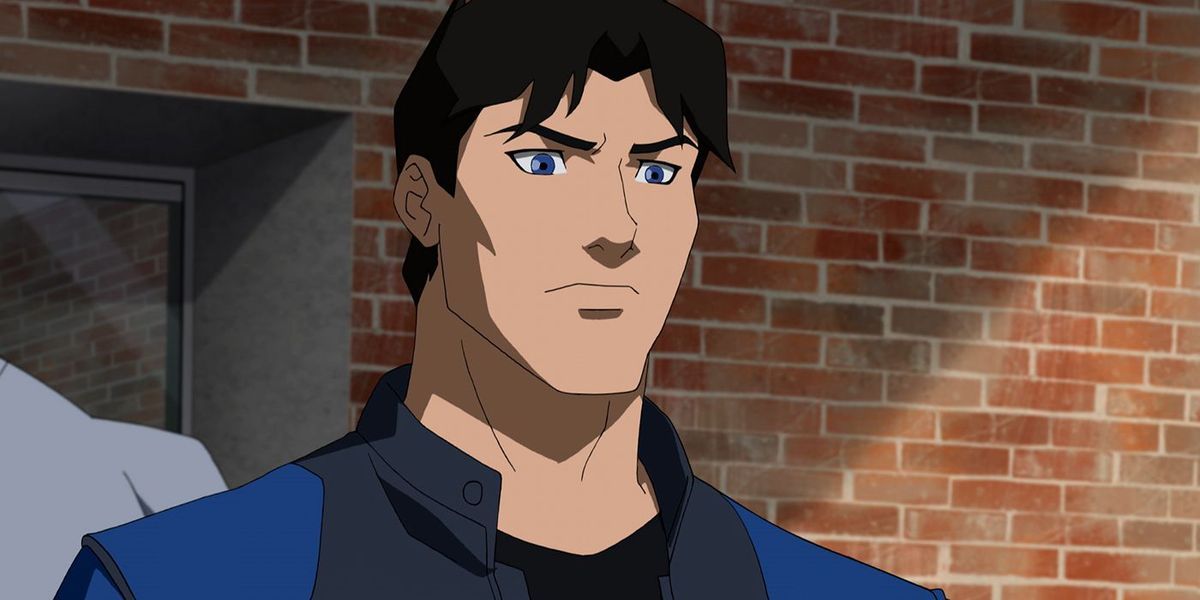 Young Justice: Outsiders - Nightwings neues Team ist ein Angriff der Klonkrieger