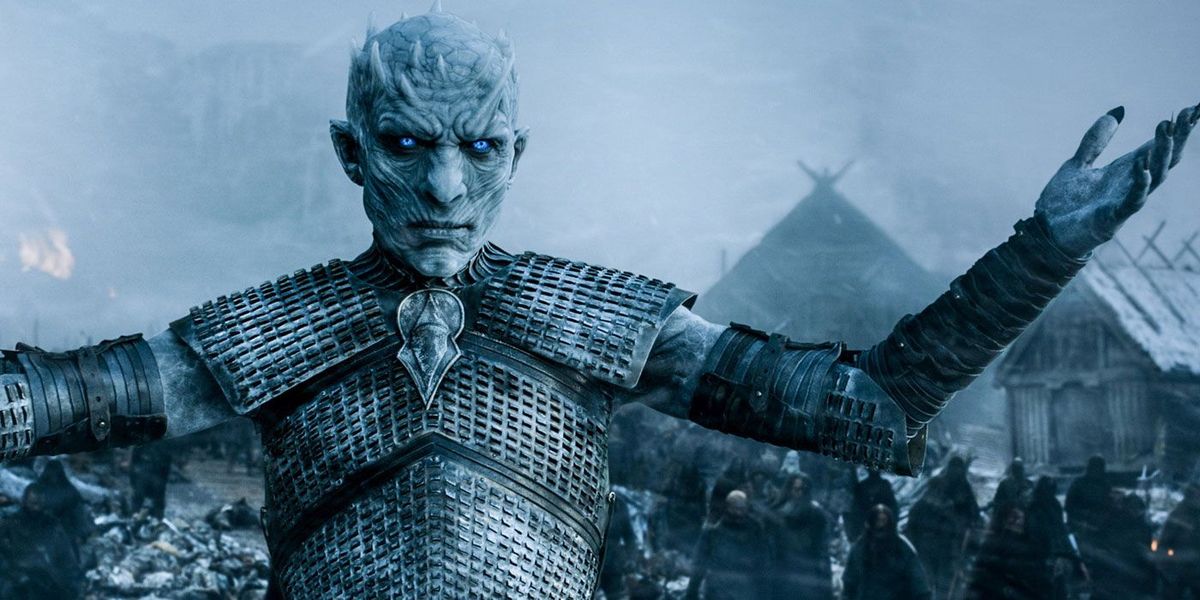 Game of Thrones Theory: 8. Sezonun Tehdidi Gece Kralından Daha Büyük