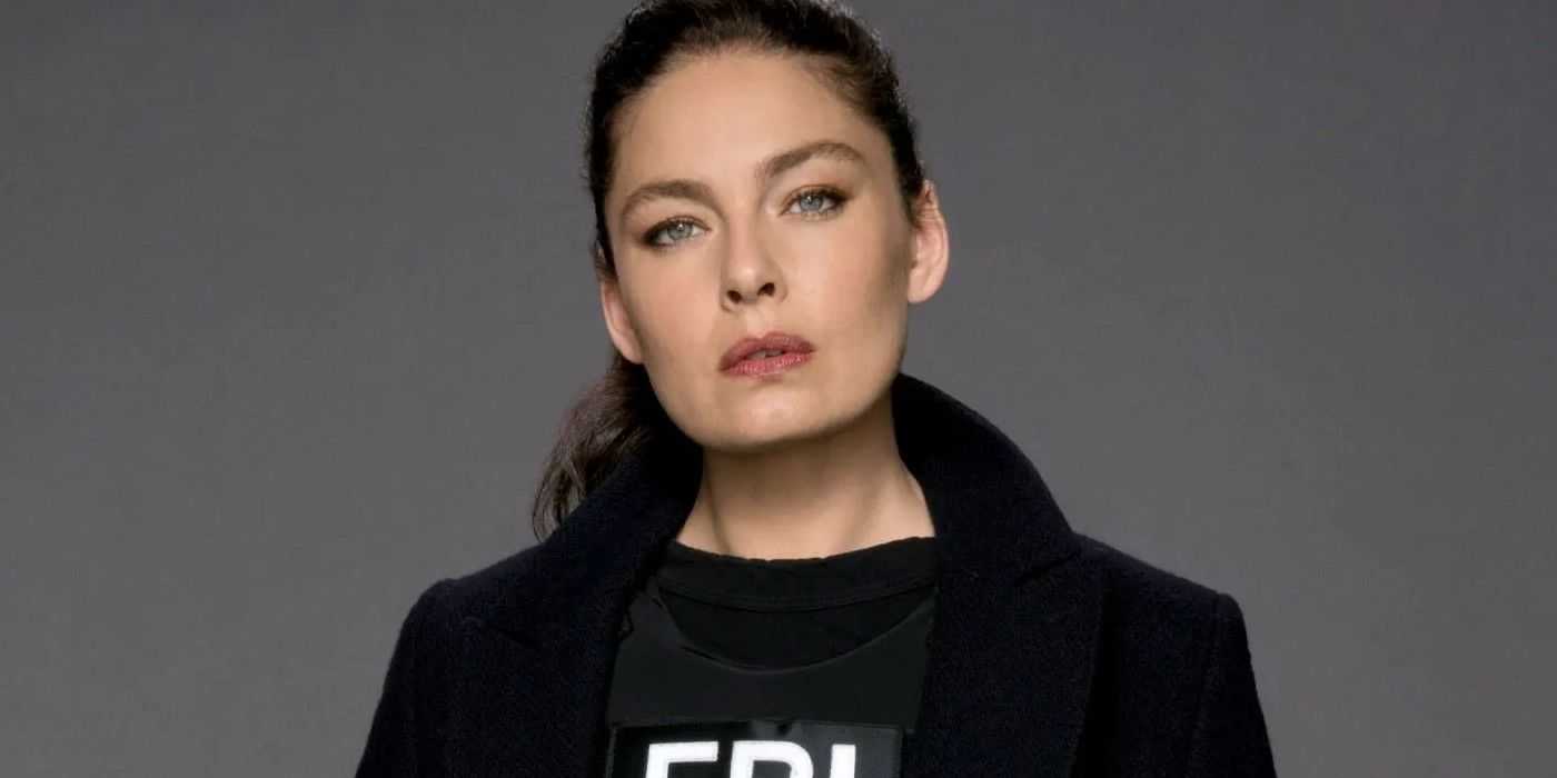 Alexa Dávalos FBI más buscada