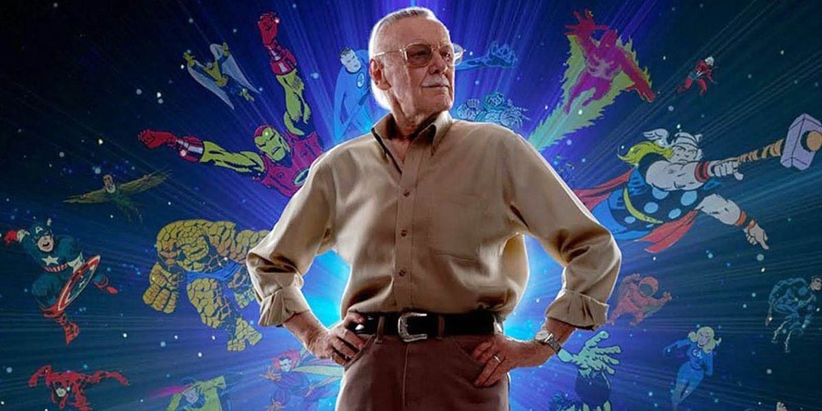 Todesursache von Stan Lee bekannt
