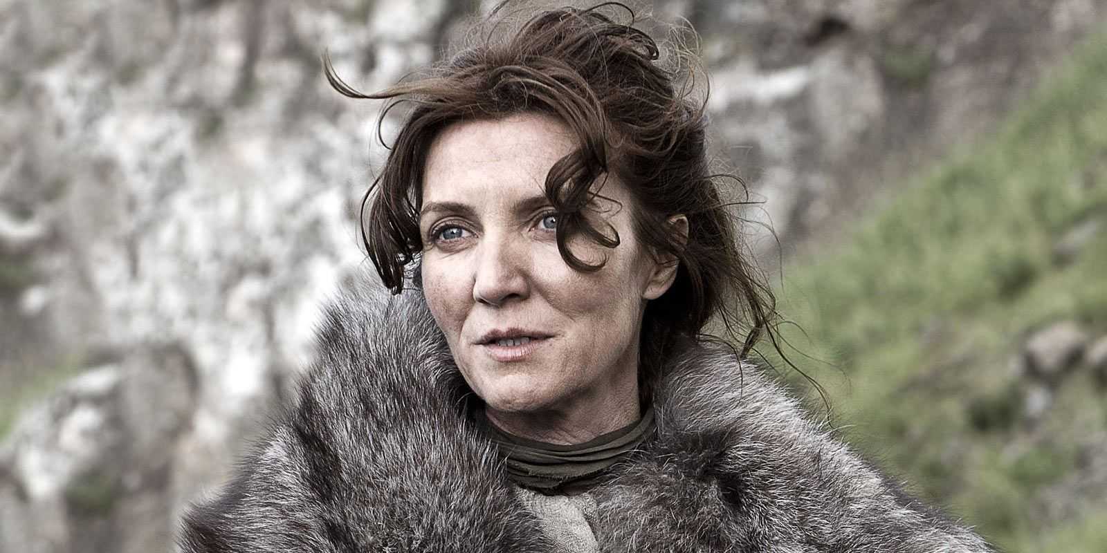 Catelyn Stark z Game of Thrones