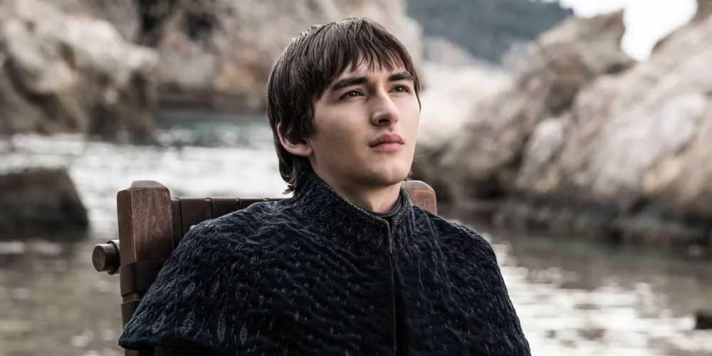 Bran Stark sa stal kráľom v 8. sezóne Game of Thrones.