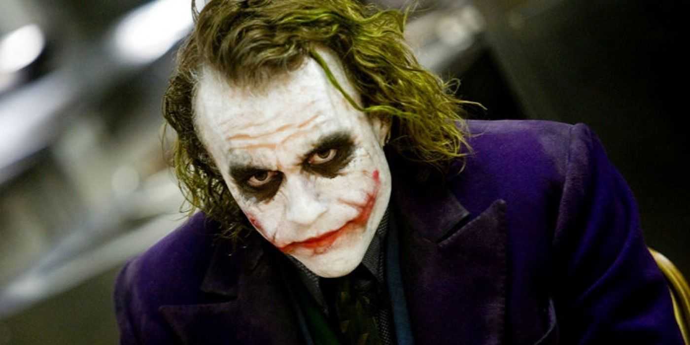 The Dark Knight: Was geschah mit Joker nach seinem Showdown mit Batman?