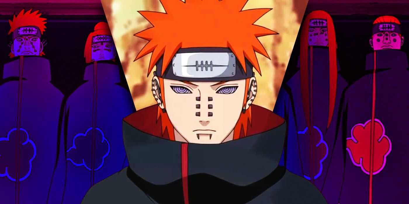 Geteilte Bilder von Six Path of Pain