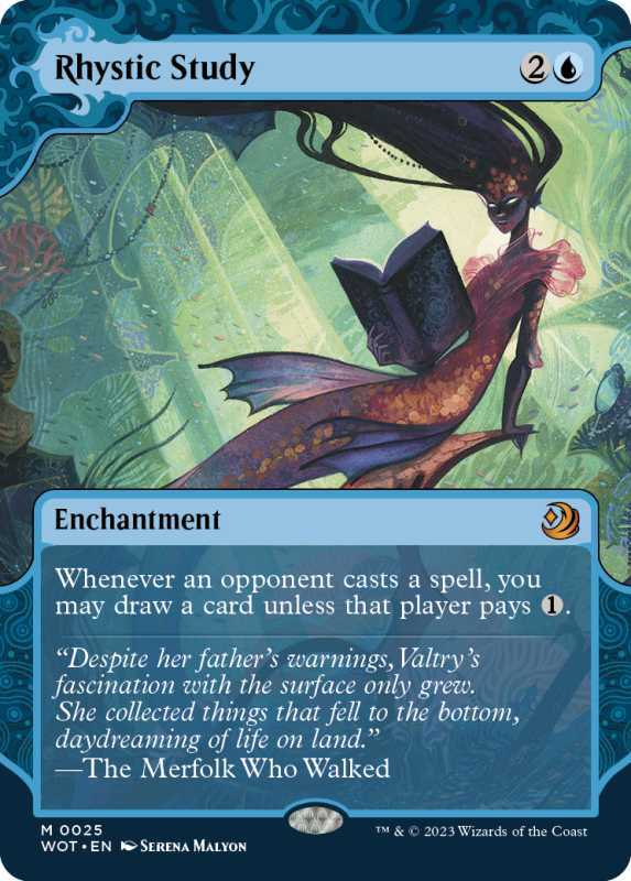 Traumspoiler