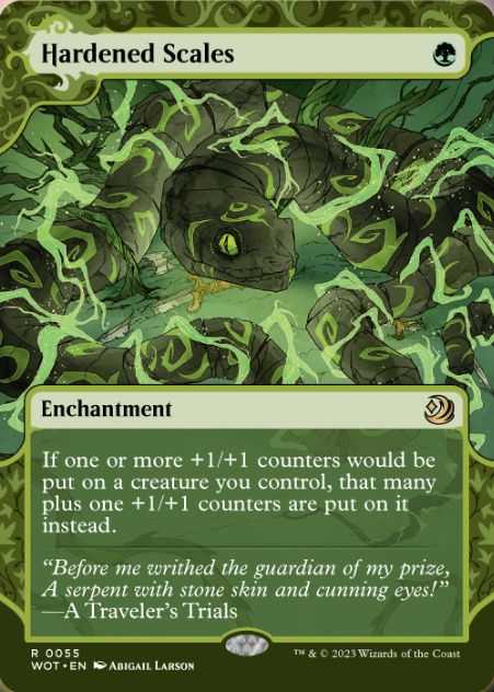 gehärtete Beschalung mtg