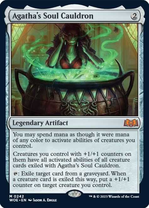 Agatha