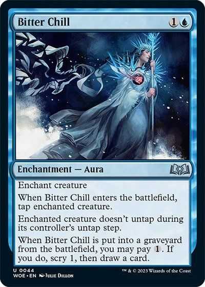 Beißer Chill
