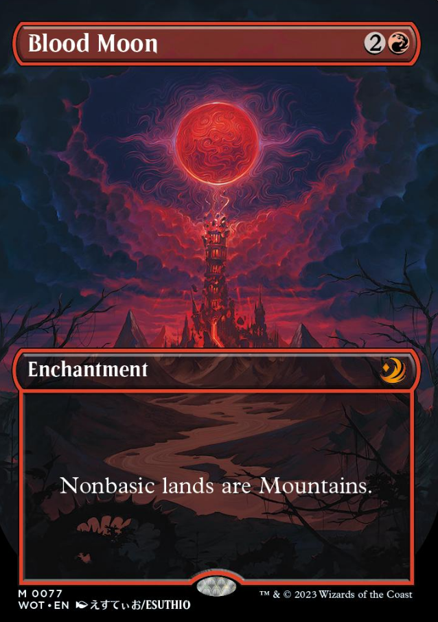 Blutmond