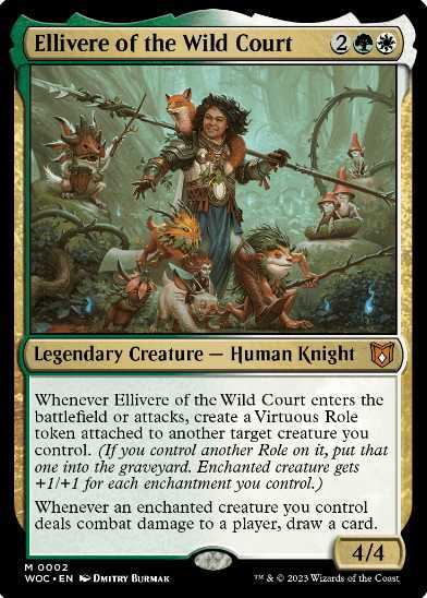 Yenna Redtooth-Agentin