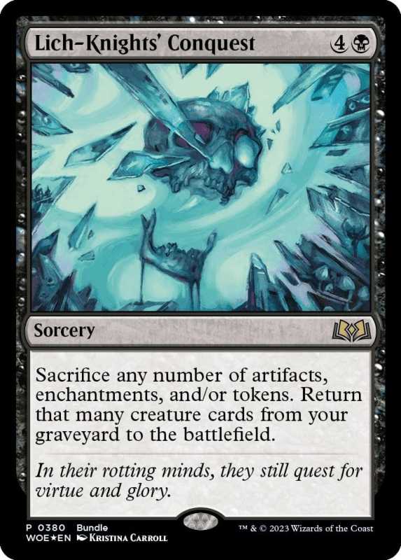 Lich-Ritter