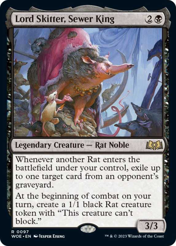 Lord Skitter