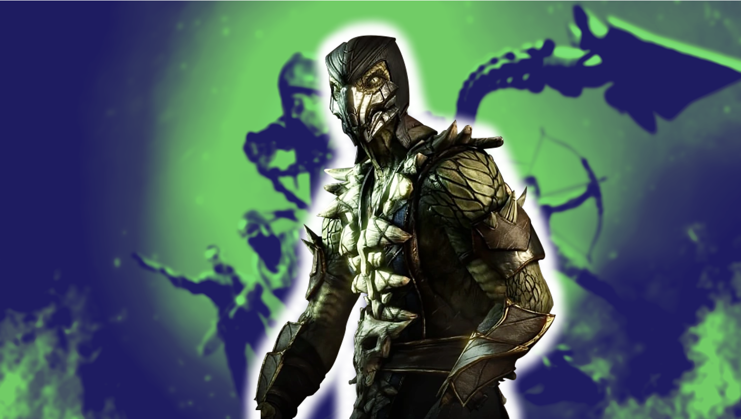 mortal kombat 1