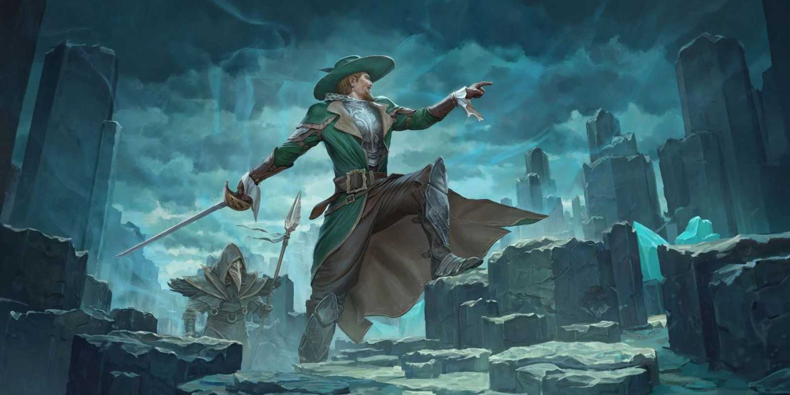 В какой режим Divinity Original Sin II стоит играть?